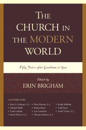 E-book, The Church in the Modern World : Fifty Years after Gaudium et Spes, Lexington Books