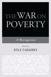 E-book, The War on Poverty : A Retrospective, Lexington Books