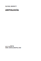 E-book, Antología, Linkgua Ediciones