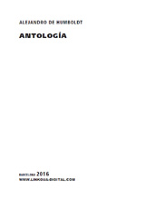 eBook, Antología, Linkgua Ediciones