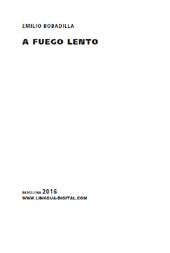 eBook, A fuego lento, Linkgua Ediciones