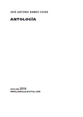 E-book, Antología, Linkgua Ediciones