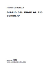 E-book, Diario del viaje al río Bermejo, Linkgua Ediciones