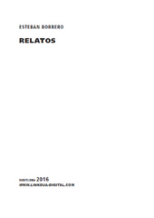 E-book, Relatos, Linkgua Ediciones