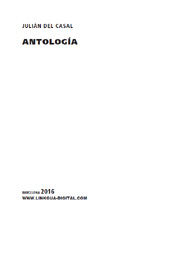 E-book, Antología, Linkgua Ediciones