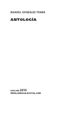eBook, Antología, Linkgua Ediciones