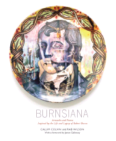 E-book, Burnsiana, Luath Press