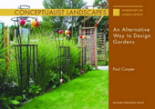 E-book, Conceptualist Landscapes : An Alternative Way to Design Gardens, Liverpool University Press