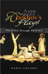 E-book, New Poetics of Chekhov's Major Plays : Presence Through Absence, Liverpool University Press