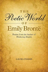 E-book, Poetic World of Emily Bronte : Poems from the Author of Wuthering Heights, Liverpool University Press