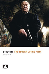E-book, Studying the British Crime Film, Liverpool University Press