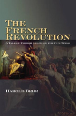 eBook, The French Revolution : A Tale of Terror and Hope for Our Times, Liverpool University Press