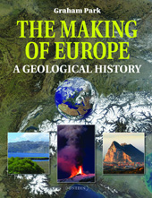 E-book, The Making of Europe : A Geological Journey, Liverpool University Press