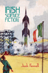 E-book, Irish Science Fiction, Liverpool University Press