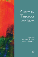 E-book, Christian Theology and Islam, The Lutterworth Press