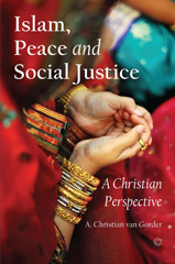 E-book, Islam, Peace and Social Justice : A Christian Perspective, The Lutterworth Press