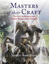 E-book, Masters of their Craft : The Art, Architecture and Garden Design of the Nesfields, The Lutterworth Press
