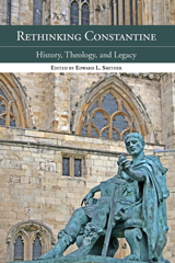 E-book, Rethinking Constantine : History, Theology, and Legacy, The Lutterworth Press