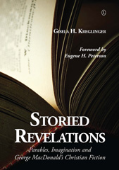 E-book, Storied Revelations : Parables, Imagination and George MacDonald's Christian Fiction, The Lutterworth Press