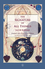 E-book, The Signature of all Things, The Lutterworth Press
