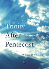 E-book, Trinity After Pentecost, The Lutterworth Press