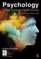 E-book, Psychology : A New Complete GCSE Course: for AQA Specification 4180, The Lutterworth Press