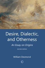 E-book, Desire, Dialectic, and Otherness : An Essay on Origins, The Lutterworth Press
