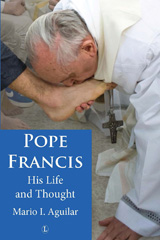E-book, Pope Francis : His Life and Thought, The Lutterworth Press