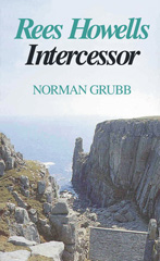 E-book, Rees Howells : Intercessor, The Lutterworth Press