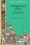 E-book, Livingstone's 'lives' : A metabiography of a Victorian icon, Manchester University Press
