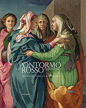 E-book, Pontormo and Rosso Fiorentino : diverging paths of mannerism, Mandragora