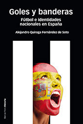 Capitolo, Fútbol e identidades en Cataluña, Marcial Pons Historia