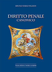 eBook, Diritto penale canonico, Marcianum Press