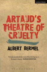 eBook, Artaud's Theatre Of Cruelty, Methuen Drama