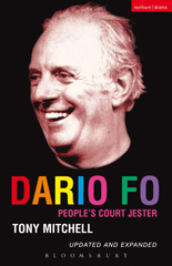 eBook, Dario Fo, Methuen Drama