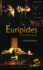 eBook, Euripides Our Contemporary, Methuen Drama