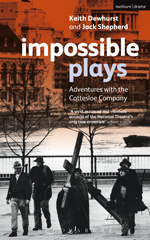 E-book, Impossible Plays, Shepherd, Jack, Methuen Drama