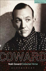 E-book, Noel Coward Collected Verse, Methuen Drama