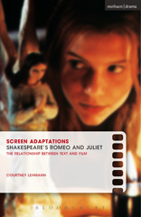 E-book, Screen Adaptations : Romeo and Juliet, Methuen Drama