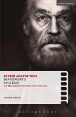 eBook, Screen Adaptations : Shakespeare's King Lear, Methuen Drama