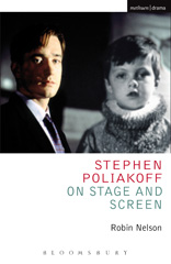 eBook, Stephen Poliakoff on Stage and Screen, Methuen Drama