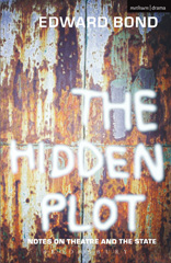 E-book, The Hidden Plot, Methuen Drama