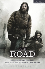 E-book, The Road, Methuen Drama