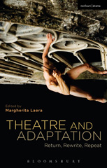 E-book, Theatre and Adaptation, Methuen Drama
