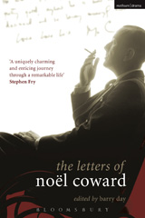 E-book, The Letters of Noël Coward, Coward, Noël, Methuen Drama