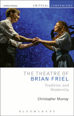 E-book, The Theatre of Brian Friel, Methuen Drama