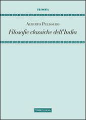 E-book, Filosofie classiche dell'India, Morcelliana