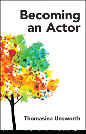 E-book, Becoming an Actor, Nick Hern Books