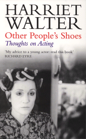 E-book, Other People's Shoes : Thoughts on Acting, Nick Hern Books