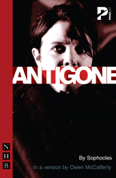 E-book, Antigone, Nick Hern Books